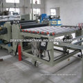 non slip pvc floor mat production line